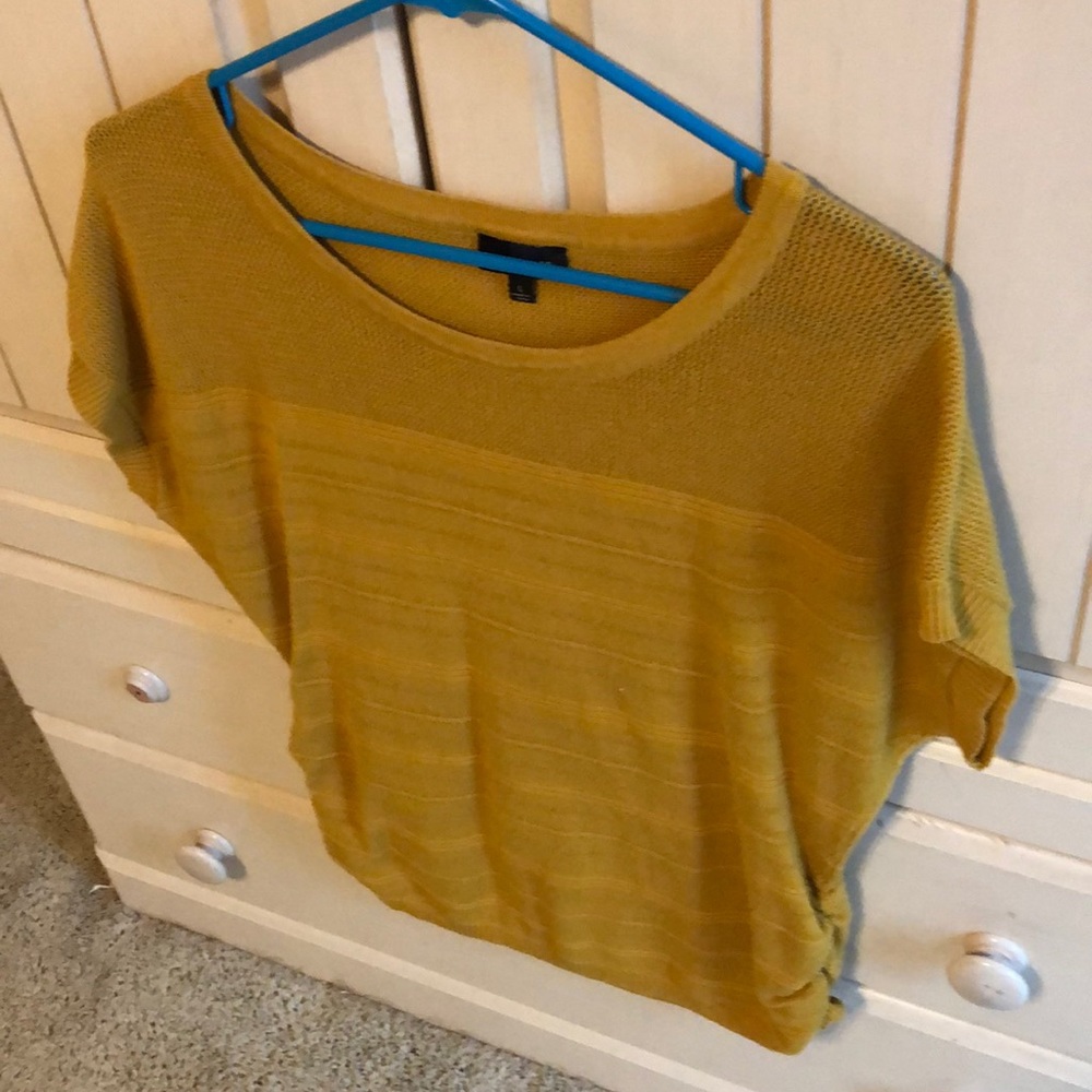 Limited Blouse